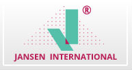Jansen International Logo